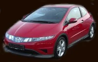 Honda CIVIC VIII хетчбек (FK1) (2005 - 2012) Механика 6 R18A2