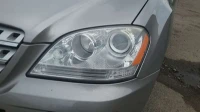 Mercedes ML/GLE позашляховик (W164) (2005 - 2011) Автомат