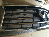 Infiniti FX позашляховик (S51) (2008 - 2025) Автомат V9X
