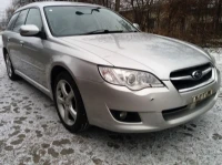 Subaru LEGACY IV універсал (B13) (2003 - 2009) Типтроник EJ204