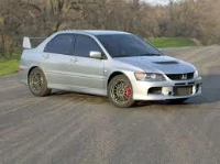 Mitsubishi LANCER IX седан (CSA) (2003 - 2008) Механика 5 4G18