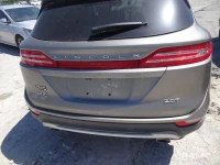 Lincoln MKC позашляховик (2014 - 2025) Автомат TPWA