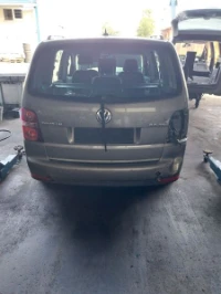 Volkswagen TOURAN I мінівен (1T1,  1T2) (2003 - 2010)  BMM