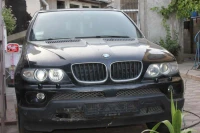 BMW X5 позашляховик (E53) (2000 - 2006) Автомат M57N306D4