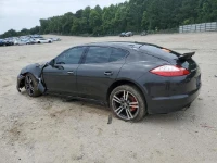 Porsche PANAMERA ліфтбек (970) (2009 - 2025) Робот M 46.20