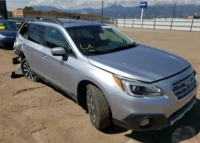 Subaru OUTBACK універсал (BS) (2015 - 2025) Автомат FB25