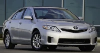 Toyota CAMRY HYBRID седан (AHV40) (2006 - 2011) Автомат 2AZFXE