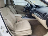 Acura RDX позашляховик (2012 - 2018)  J35Z2