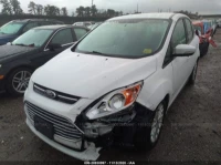 Ford C-MAX мінівен (DXA) (2012 - 2019) Автомат C20EDEF