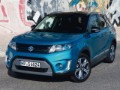 Авторозборка Suzuki Vitara позашляховик 2015 - 2025