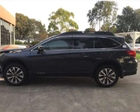 Subaru OUTBACK універсал (BS) (2015 - 2025) Автомат FB25