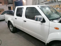 Nissan KING CAB NP300 пікап (D22S) (2010 - 2025) 