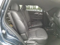 Mazda CX-9 позашляховик (TC) (2016 - 2025) Автомат
