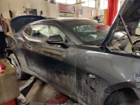 Chevrolet CAMARO LT купе (2010 - 2025) Автомат LLT