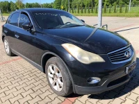 Infiniti EX позашляховик (J50) (2007 - 2025) Автомат VQ35HR