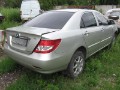 Авторозборка BYD F3 седан 2005 - 2025