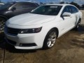 Авторозборка Chevrolet Impala седан 2006 - 2013