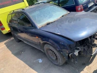 Volkswagen PASSAT B5 універсал (3B5) (1997 - 2001) Механика 5 AVB