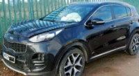 KIA SPORTAGE IV позашляховик (QL) (2015 - 2025)  G4FJ
