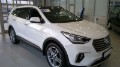 Авторозборка Hyundai Santa Fe позашляховик 2012 - 2025