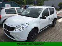Dacia SANDERO I хетчбек (BS0,  1) (2008 - 2012)  K7M 710