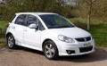 Авторозборка Suzuki SX4 седан 2006 - 2025