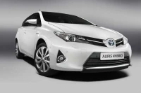 Toyota AURIS хетчбек (E18) (2012 - 2018) Автомат 2ZR-FXE