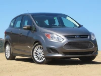 Ford C-MAX мінівен (CB7) (2010 - 2019) Автомат T7DD