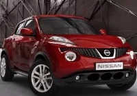 Nissan JUKE JPN хетчбек (F15) (2010 - 2019) Механика 6 K9K