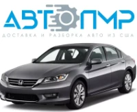 Honda ACCORD IX седан (CR) (2012 - 2025) Автомат K24W