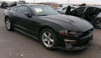 Ford MUSTANG купе (2014 - 2025) Автомат N38H
