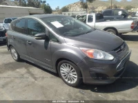 Ford C-MAX мінівен (DXA) (2012 - 2019) Автомат C20EDEF