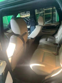 Land Rover RANGE ROVER SPORT I позашляховик (L320) (2005 - 2013)  368DT