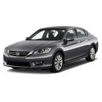Honda ACCORD IX седан (CR) (2012 - 2025) Автомат K24W