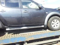 Mitsubishi L200 пікап (KA,  KB) (2005 - 2015) Механика 5 4D56