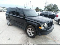 Jeep PATRIOT LIMITED позашляховик (2007 - 2025) Автомат ED3
