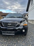 Авторозборка KIA Sorento позашляховик 2006 - 2009