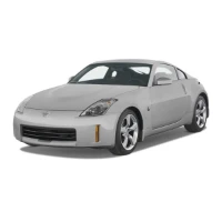 Nissan 350Z купе (Z33) (2002 - 2009) Автомат VQ35DE