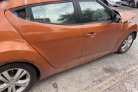 Hyundai VELOSTER хетчбек (FS) (2011 - 2025)  G4FG 