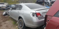 Lexus GS седан (S19) (2005 - 2011) Автомат 3GRFSE