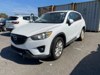 Mazda CX-5 позашляховик (KE) (2011 - 2016) Автомат PY-VPS