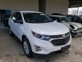 Авторозборка Chevrolet Equinox позашляховик 2017 - 2025