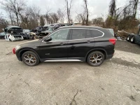 BMW X1 позашляховик (F48) (2015 - 2025) 
