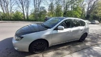 Subaru IMPREZA III хетчбек (GH) (2007 - 2011) АКПП EJ204