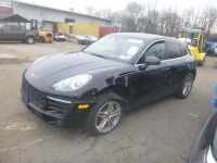Porsche MACAN S позашляховик (95B) (2014 - 2025) АКПП MCT.MA