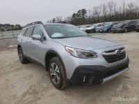 Subaru OUTBACK універсал (BT) (2019 - 2025) Автомат FB25D