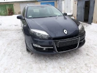 Renault LAGUNA III універсал (KT0) (2007 - 2025) Механика 6 K9K 780