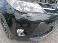 Toyota RAV4 IV позашляховик (A4) (2012 - 2018) Типтроник 2AD-FHV