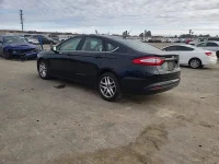 Ford FUSION седан (2011 - 2025) Автомат 2.5 Flex