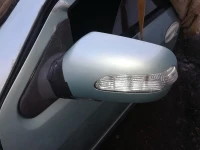 Lifan BREEZ седан (520) (2007 - 2025) Механика 5 1587 cc